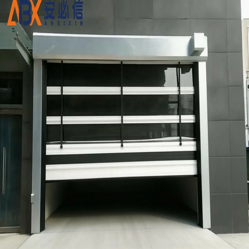 九江冷库门封