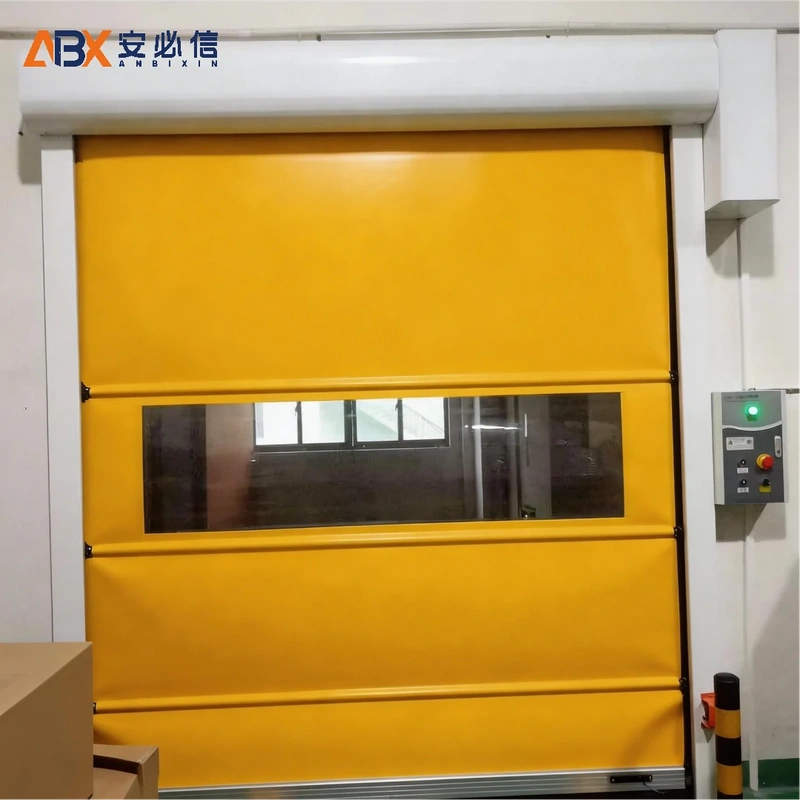 九江工业快速门
